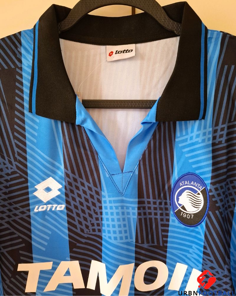 MONTERO PAOLO 1993-94 (Ata)