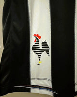 RONALDINHO 2013-14 (Atletico Mineiro)