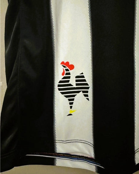 RONALDINHO 2013-14 (Atletico Mineiro)