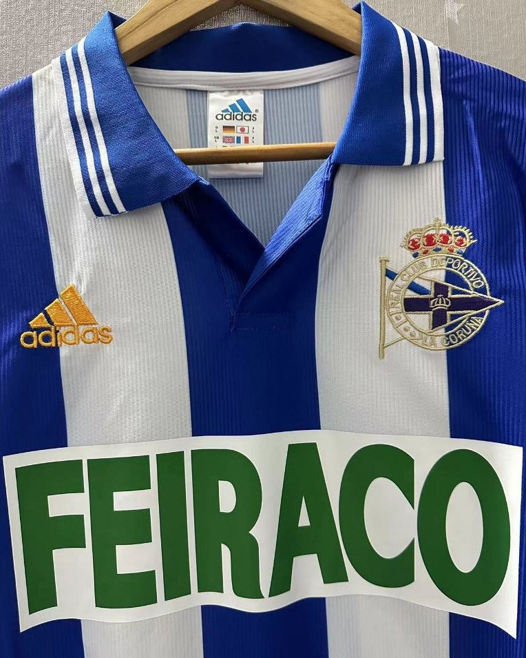 DJALMINHA 1999-00 (Abt)