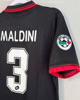 MALDINI PAOLO 1997-98 (Mailand)