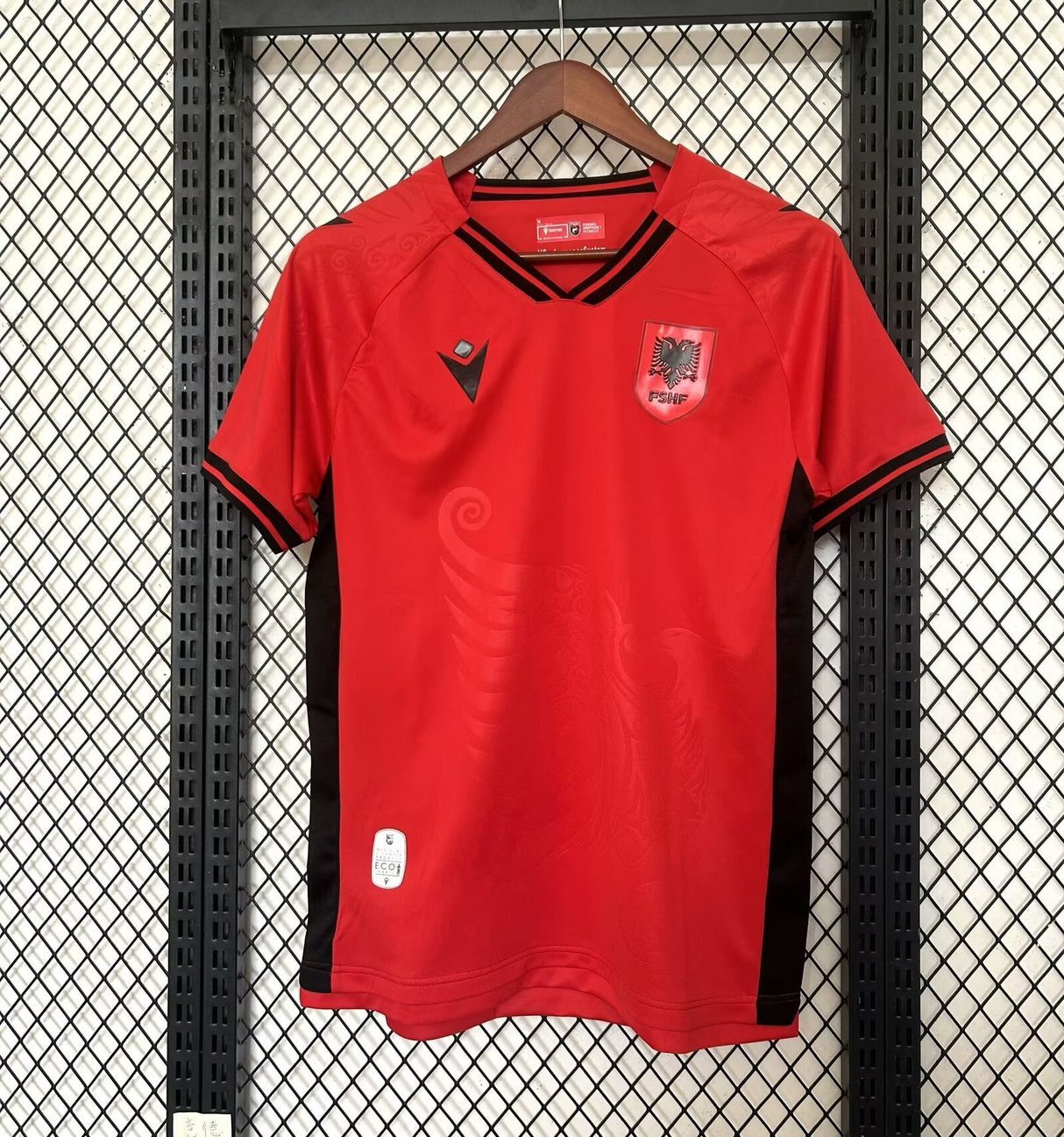 Albania Coppa del Mondo 2026