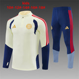 Bayern Monaco 2026/27 Tracksuit Kids