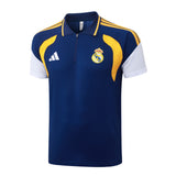Polo + Short Real Madrid