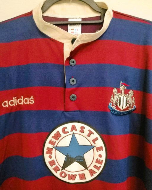 GINOLA DAVID 1995-96 (Nuovo)