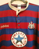 GINOLA DAVID 1995-96 (Nuovo)