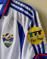 MIHAJLOVIC SINISA 2000-01 (Yug)