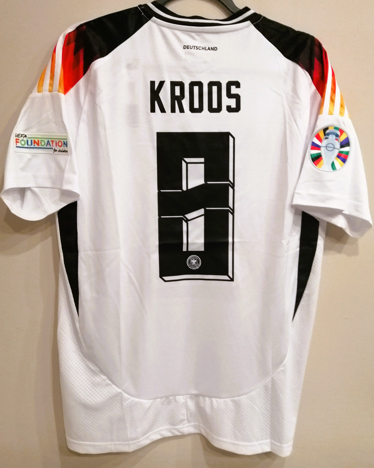 KROOS TONI 2024-25 (Deu)