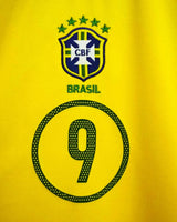 RONALDO 2004-05 (Bra)