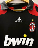 PIRLO ANDREA 2007-08 (Mailand)