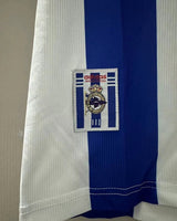 DJALMINHA 1999-00 (Abt)