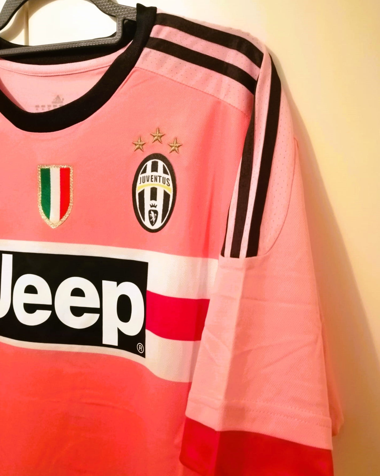 POGBA PAUL 2015-16 (Juve)
