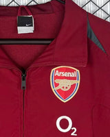 GIACCA A VENTO ARSENAL (2005-06)