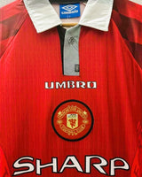 CANTONA ERIC 1996-97 (Man U)