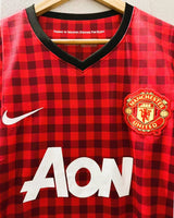 ROONEY WAYNE 2012-13 (Man U)