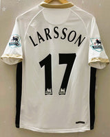 LARSSON HENRIK 2006-07 (ManU)