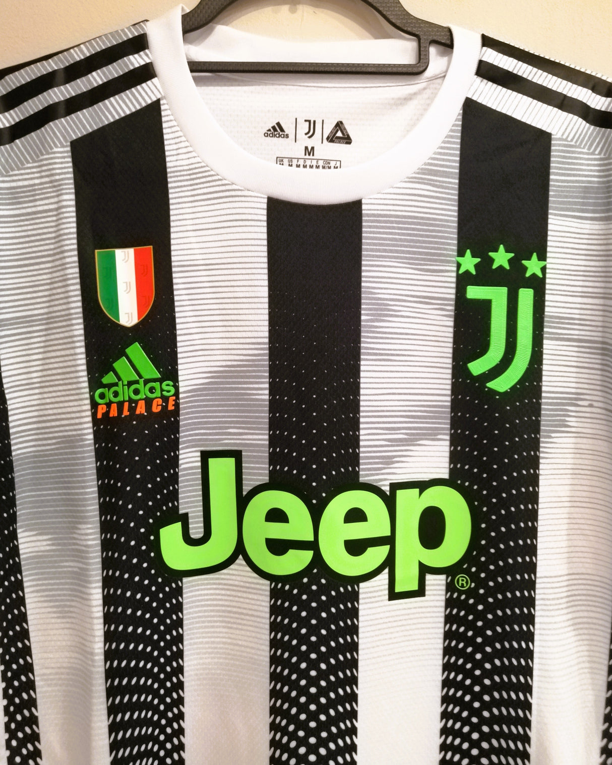 RONALDO CRISTIANO 2019-20 (Juve)