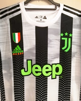 RONALDO CRISTIANO 2019-20 (Juve)