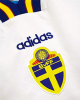 LARSSON HENRIK 1994-95 (Sve)