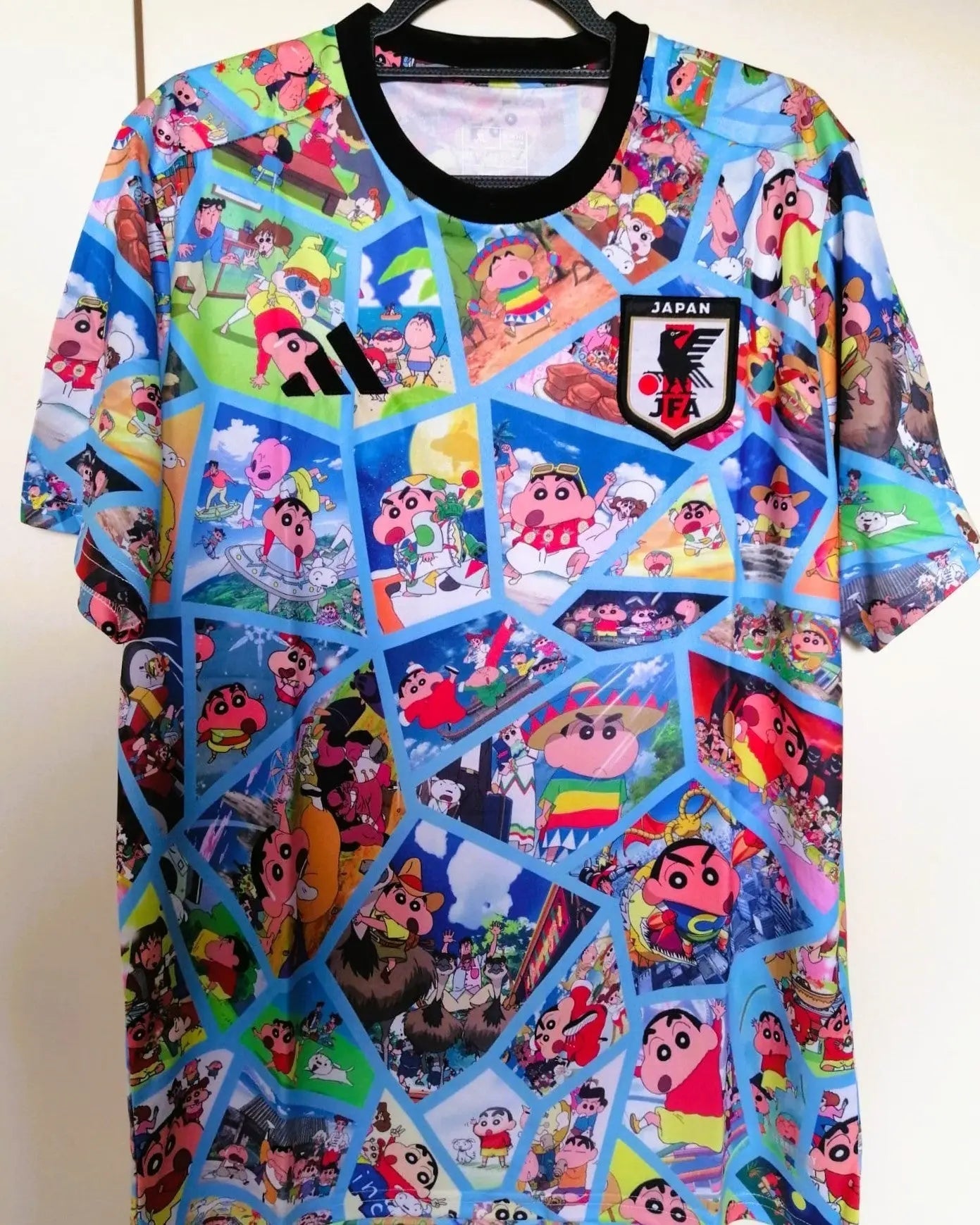 Japan – Iconic Retro Jersey