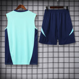 TANK TOP + SHORTS ARSENAL