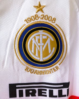 ZANETTI JAVIER 2007-08 (Int)