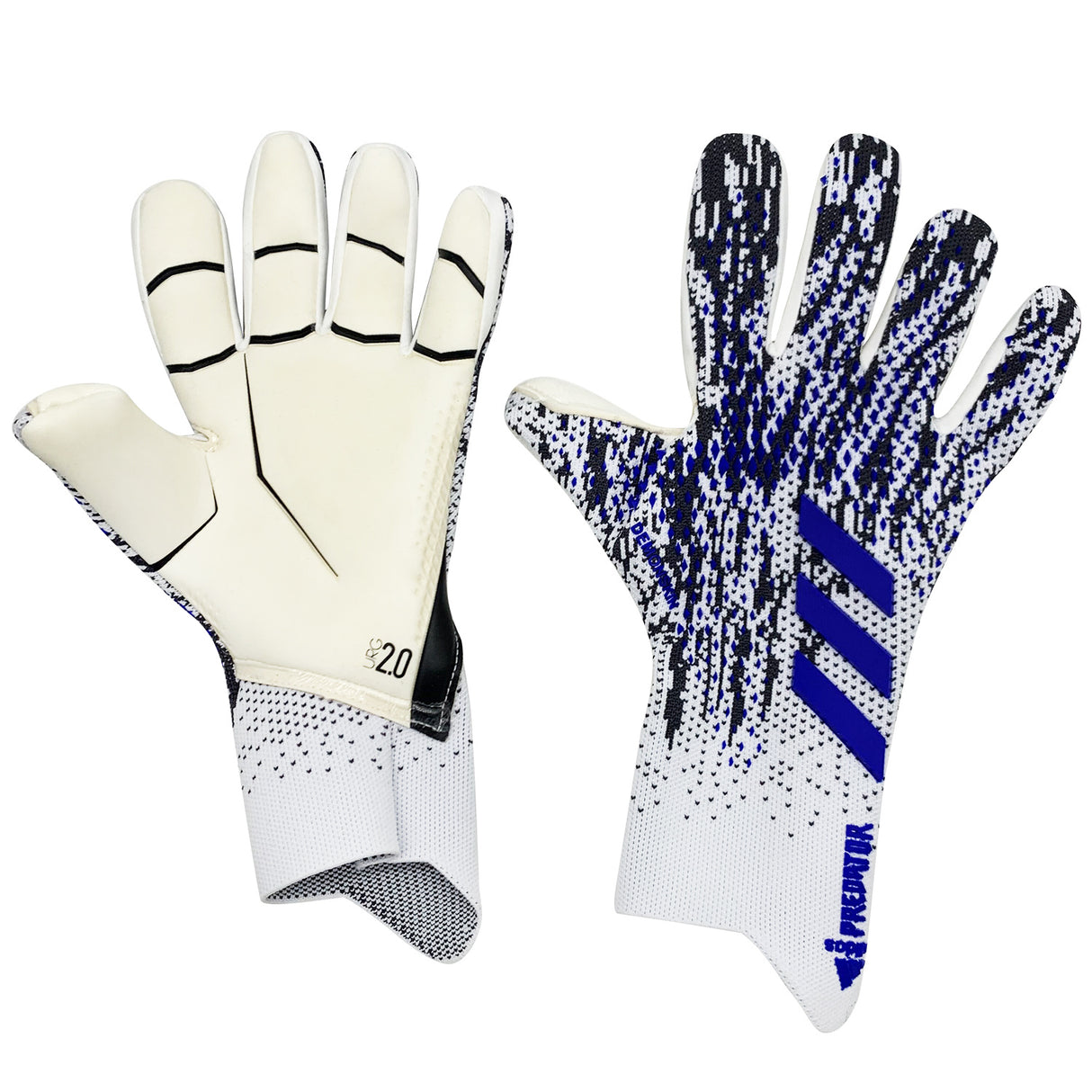 Predator  Soccer Gloves