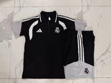 Polo + Short Real Madrid 1
