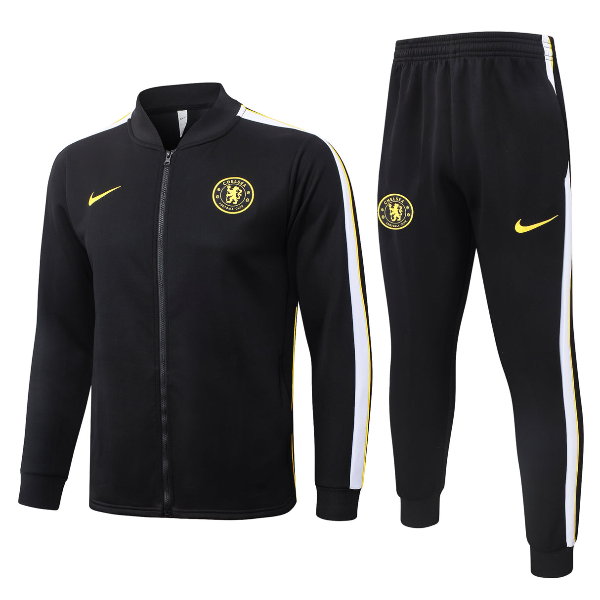 CHELSEA 2026/27 Tracksuit