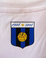 ZANETTI JAVIER 2007-08 (Int)