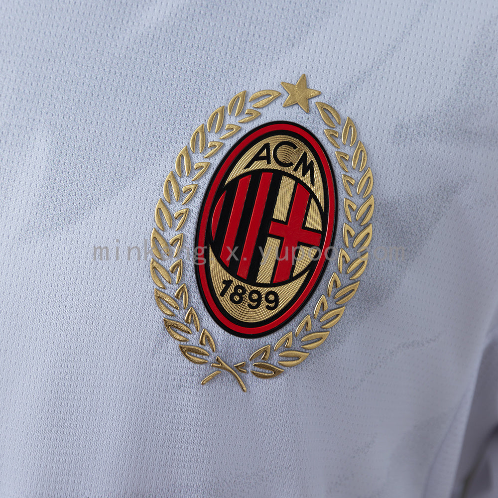 MILAN 2026/27