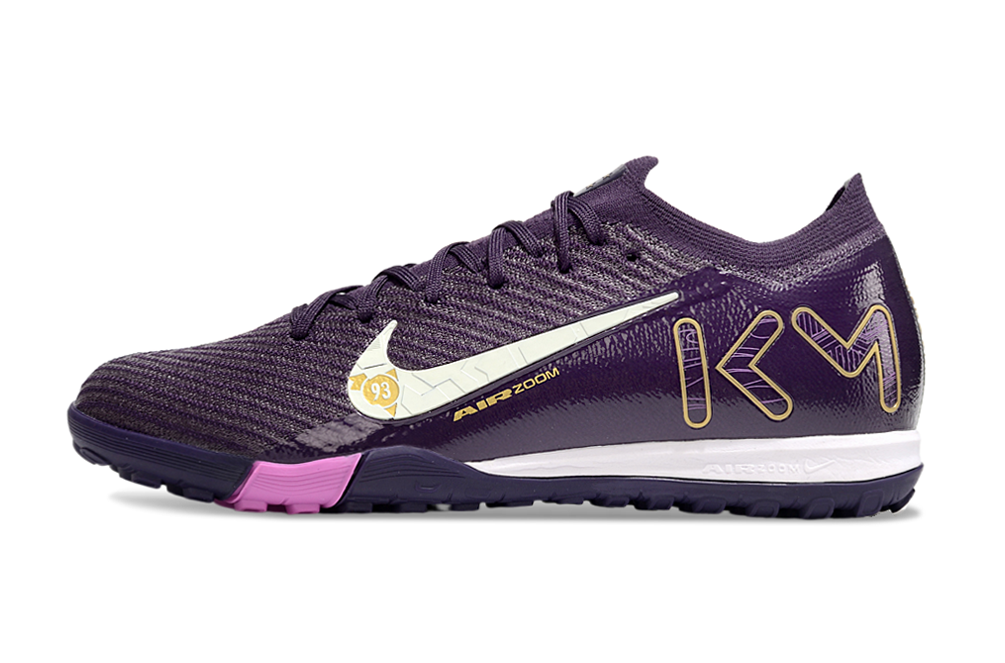 Mercurial KM low-cut
