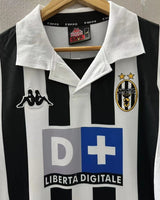 ZIDANE ZINEDINE 1999-00 (Juve)