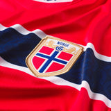 NORWAY 26/27 HOME JERSEY