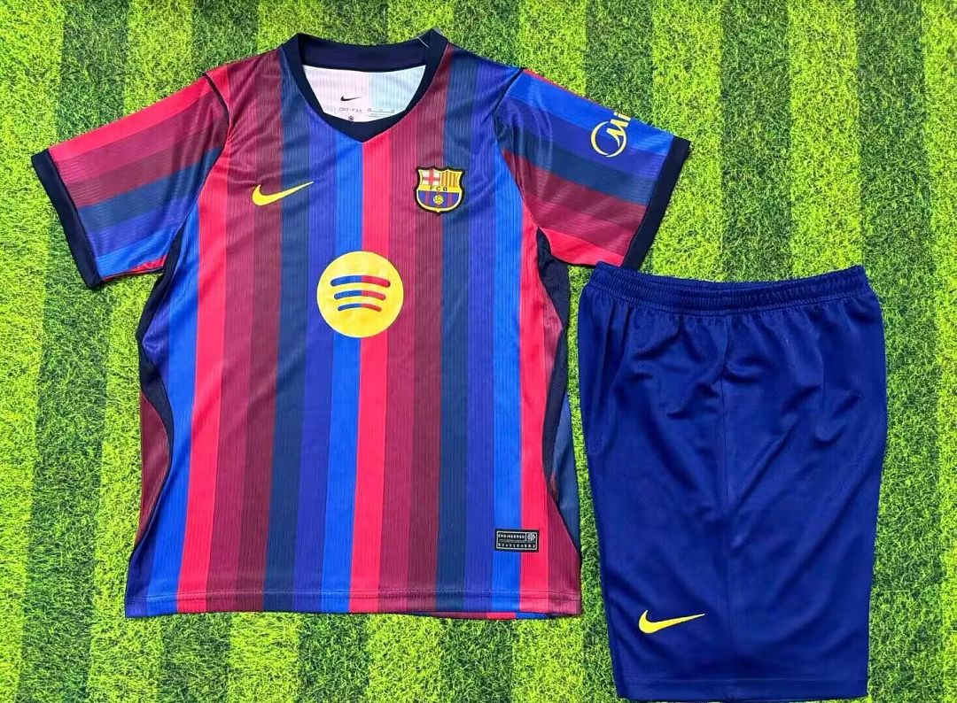 Kit Adulte BARCELONE