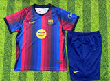 Kit Adulte BARCELONE