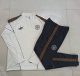 MANCHESTER CITY 2026/27 TRACKSUIT