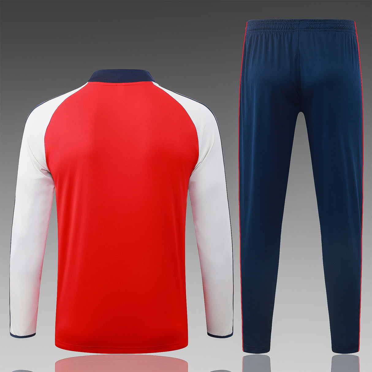 Arsenal 2026/27 Tracksuit