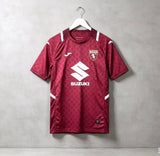 TORINO 2026/27 HOME JERSEY