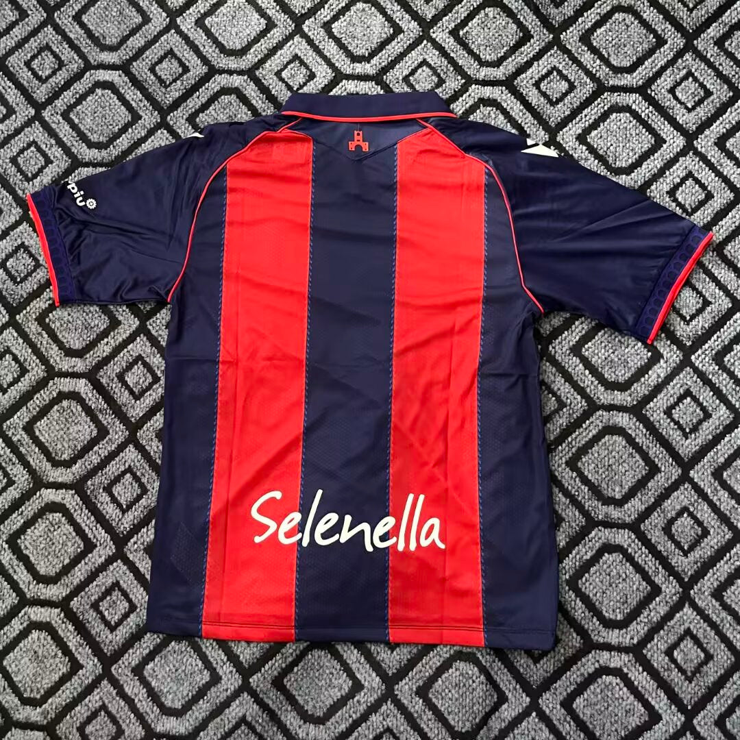 BOLOGNA 2026/27