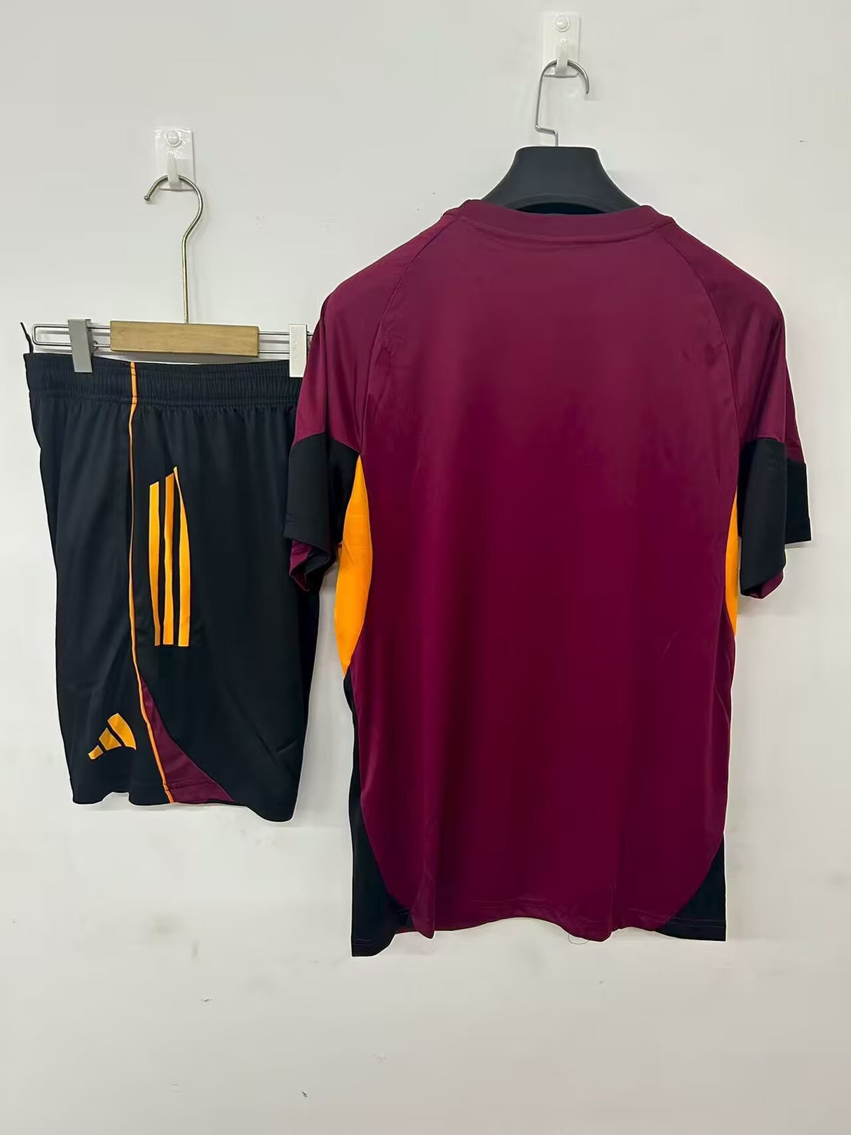 AS ROMA 2026/27 TANK TOP