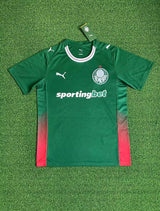 PALMEIRAS 2026/27 HOME JERSEY