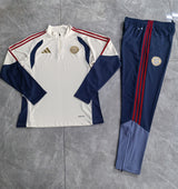 Bayern Monaco 2026/27 Tracksuit