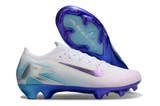 Mercurial AirZoom Calcio Bianco taglio basso