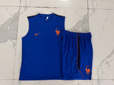TANK TOP + SHORTS FRANCIA