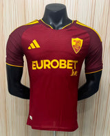 AS ROMA 26/27 HOME PLAYER VERSION