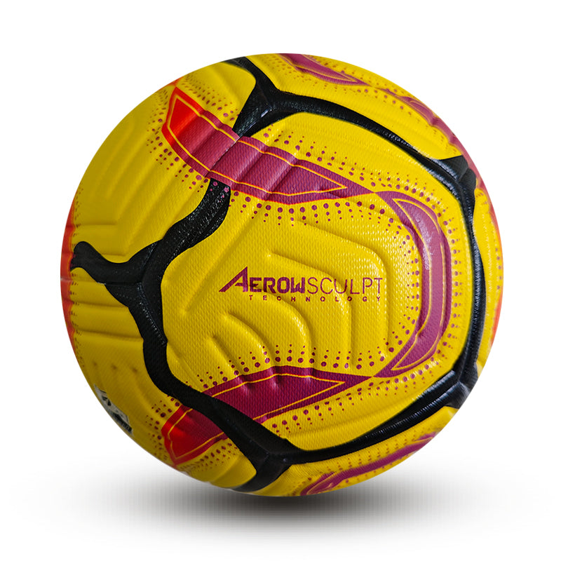 Premier League Giallo