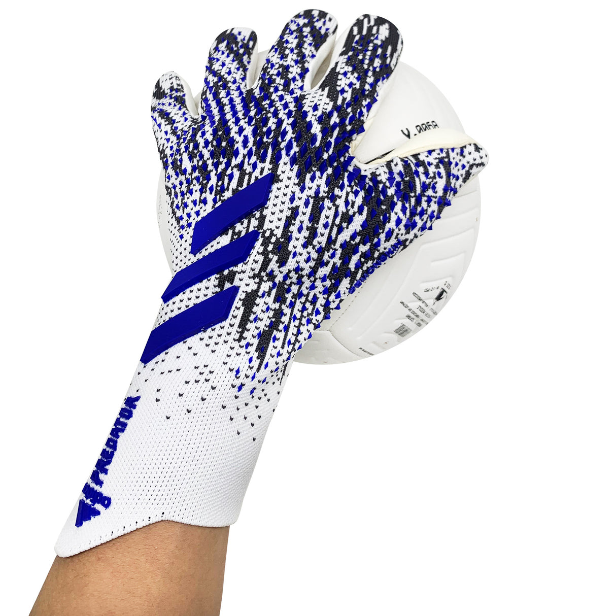 Predator  Soccer Gloves