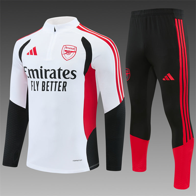 Arsenal 2026/27 Tracksuit Kids