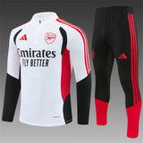 Arsenal 2026/27 Tracksuit Kids